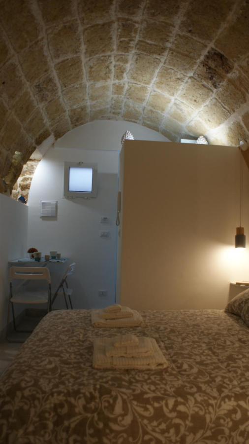 La Mansio Del Vicolo Villa Mola di Bari Eksteriør bilde